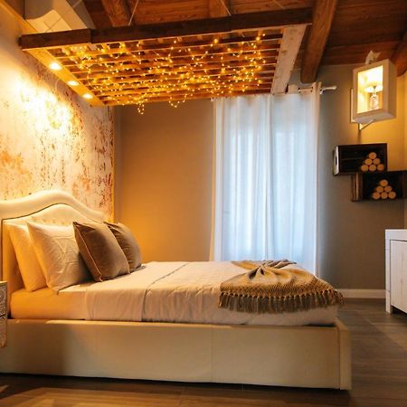 Agriturismo Agli Ulivi ซาลุซโซ ภายนอก รูปภาพ