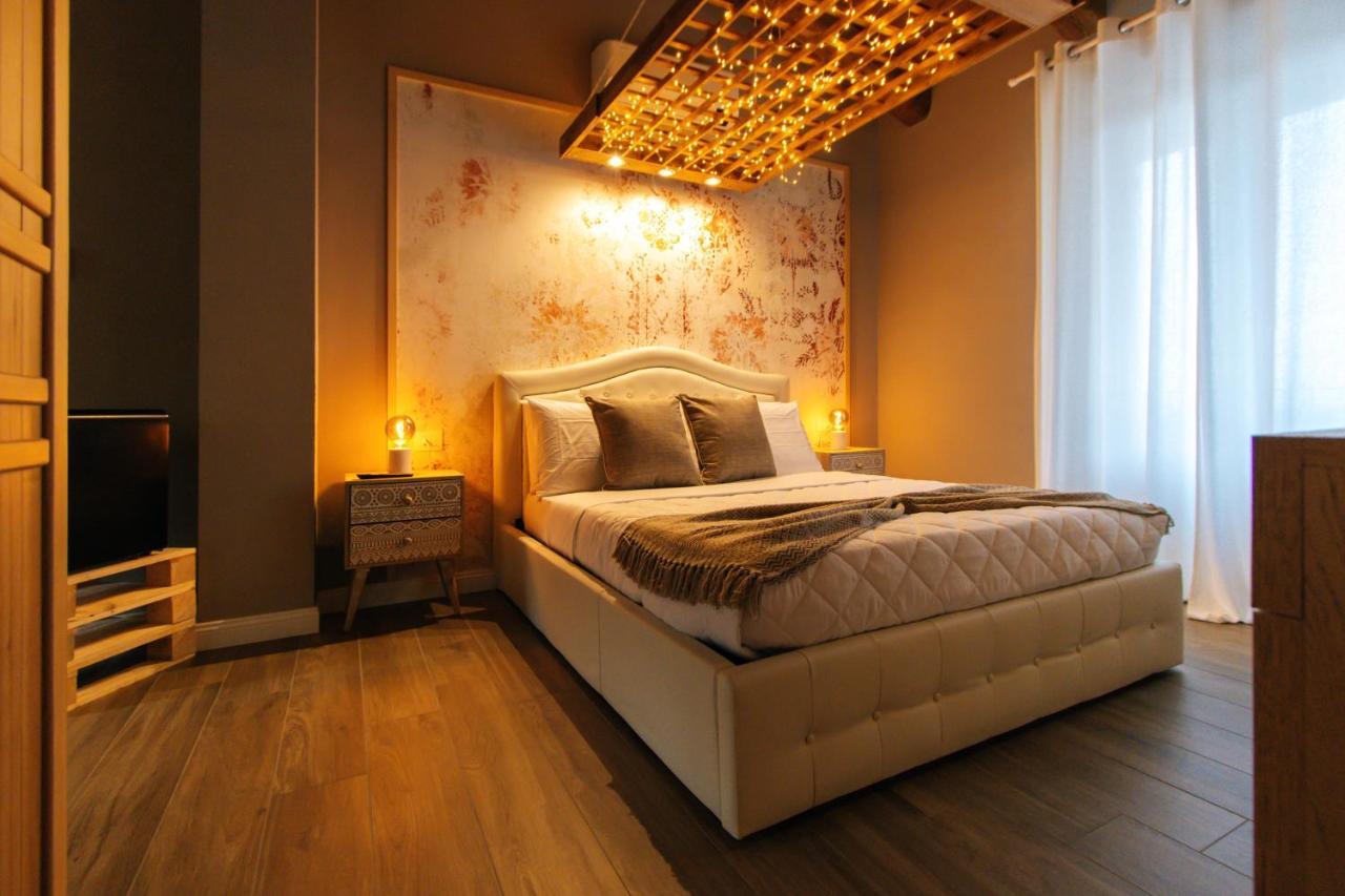 Agriturismo Agli Ulivi ซาลุซโซ ภายนอก รูปภาพ