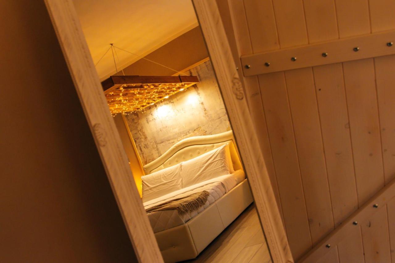 Agriturismo Agli Ulivi ซาลุซโซ ภายนอก รูปภาพ