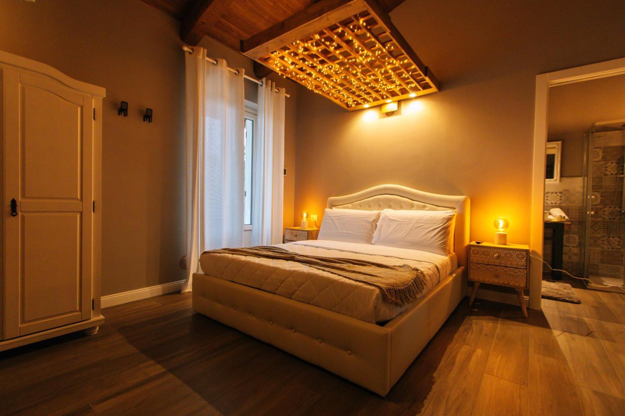 Agriturismo Agli Ulivi ซาลุซโซ ภายนอก รูปภาพ
